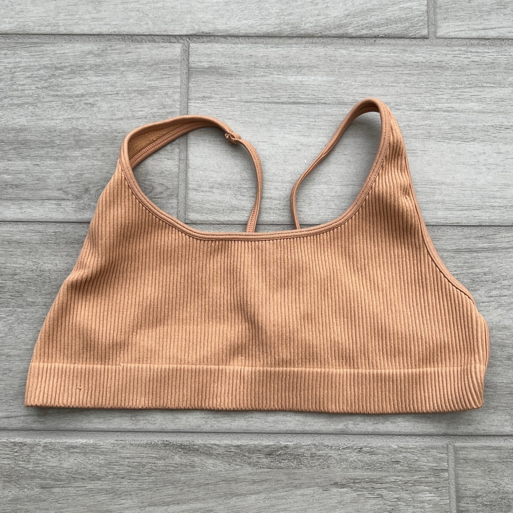 Free People Strappy Bralette